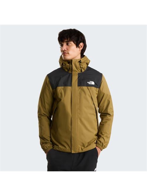 m quest mono jacket THE NORTH FACE | NF0A7QEYKAL1.KAL1